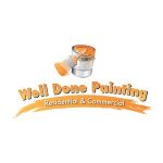 Well Done Painting Inc.
