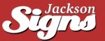 Jackson Signs