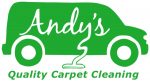 Andy’s Quality Carpet Cleaning
