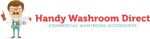 Commercial Bathroom Supplies – Handy Washroom
