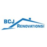 BCJ Renovations Logo